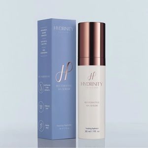 Hydrinity Restorative HA Serum With PPM6 Technology (New)